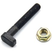 پیچ سر میل لنگ 70-150*14(موتور TU5-TU3)