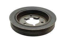 پولی سرمیل لنگ- TU5 قطر146